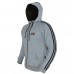 ARD CHAMPS™ Fleece Hoodie Shirts MMA Gym Boxing Exercise Running Jogging Tracksuit Top